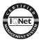 IQNet  logo